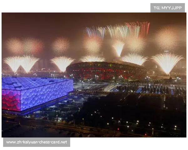 2008年北京奥运会举办时间与地点全景回顾及赛事盛况全面解读